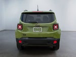 2016 Jeep Renegade 75th Anniversary