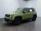 2016 Jeep Renegade 75th Anniversary