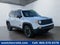 2017 Jeep Renegade Trailhawk