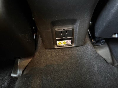 2017 Jeep Renegade Trailhawk