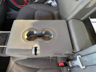 2017 Jeep Renegade Trailhawk