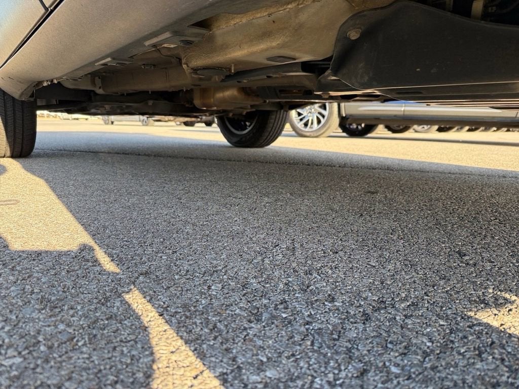 2017 Jeep Renegade Trailhawk