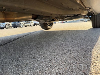 2017 Jeep Renegade Trailhawk