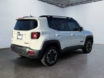 2017 Jeep Renegade Trailhawk