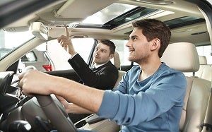 Schedule a test drive at West Chevrolet in Alcoa, TN.