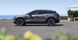 West Chevrolet in Alcoa TN