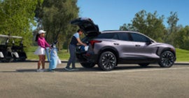 West Chevrolet in Alcoa TN