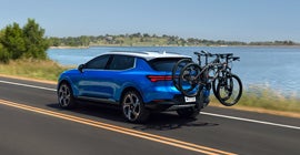 West Chevrolet in Alcoa TN