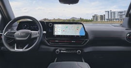 West Chevrolet in Alcoa TN