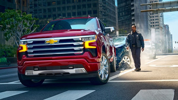 West Chevrolet in Alcoa TN