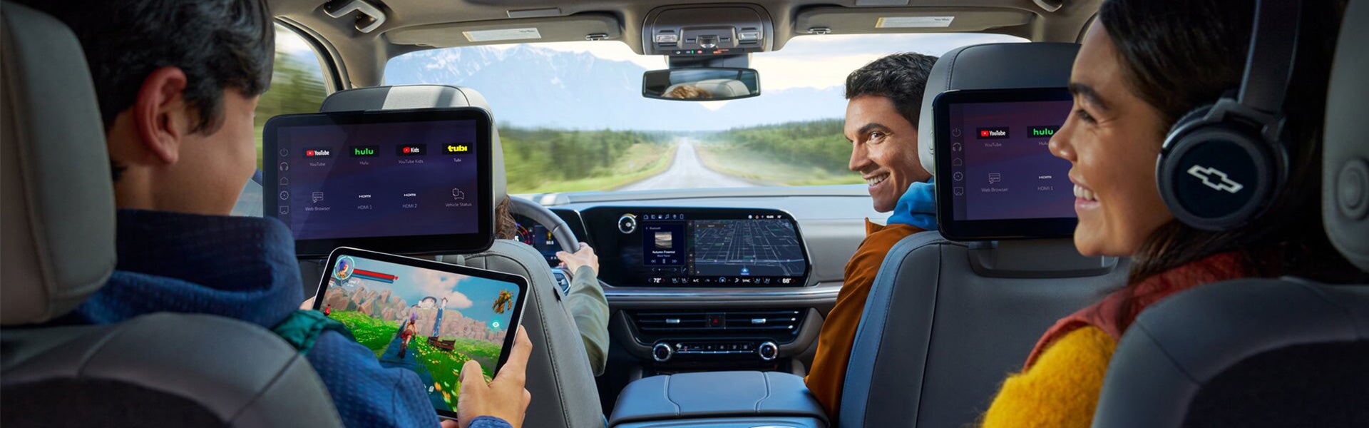 West Chevrolet in Alcoa TN