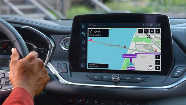 West Chevrolet in Alcoa TN