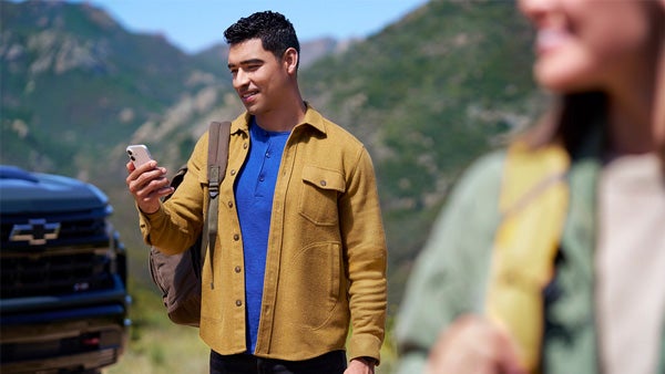 West Chevrolet in Alcoa TN