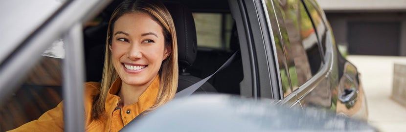 West Chevrolet in Alcoa TN