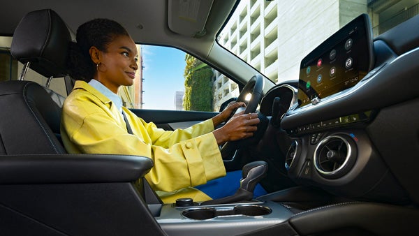 West Chevrolet in Alcoa TN