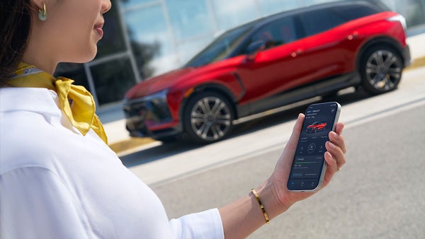 West Chevrolet in Alcoa TN