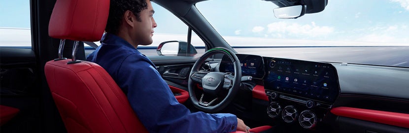 West Chevrolet in Alcoa TN