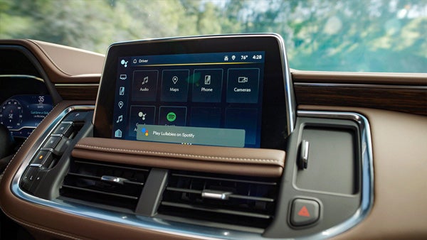 West Chevrolet in Alcoa TN