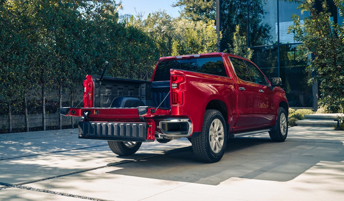 West Chevrolet in Alcoa TN