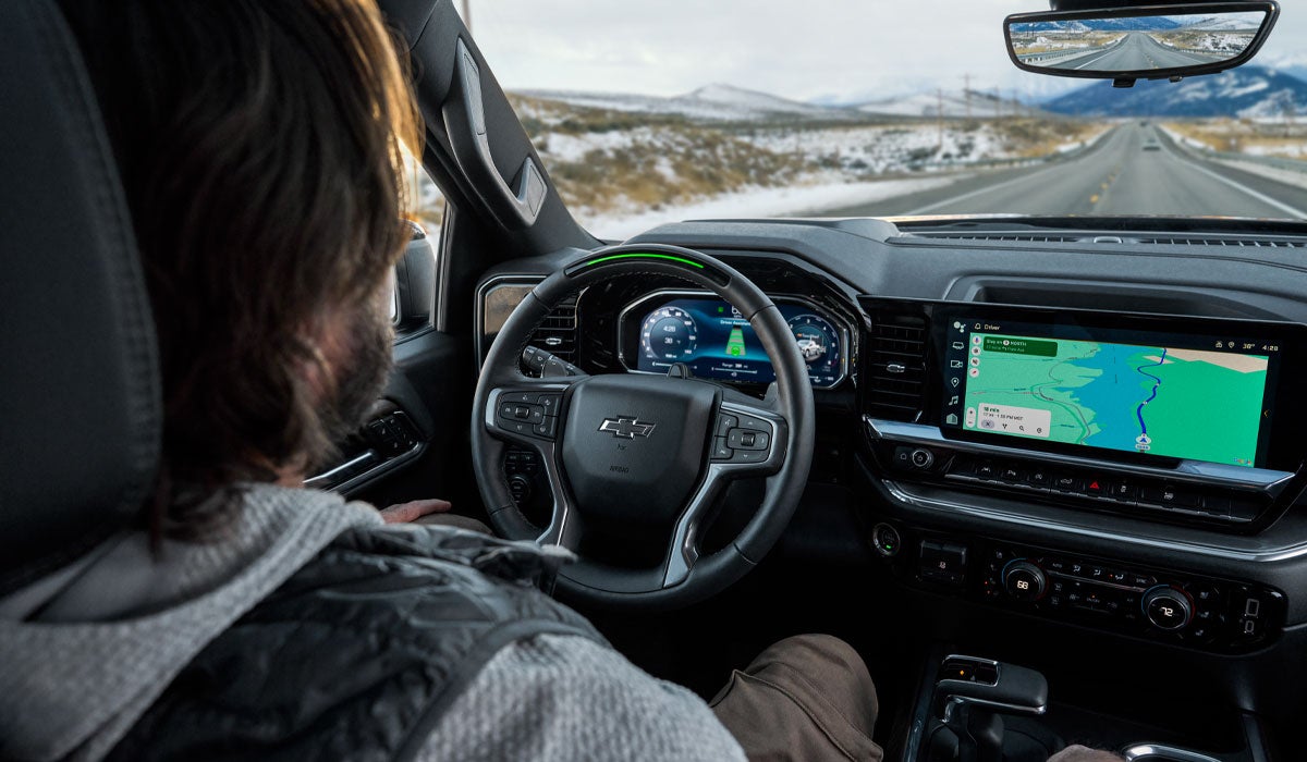 West Chevrolet in Alcoa TN