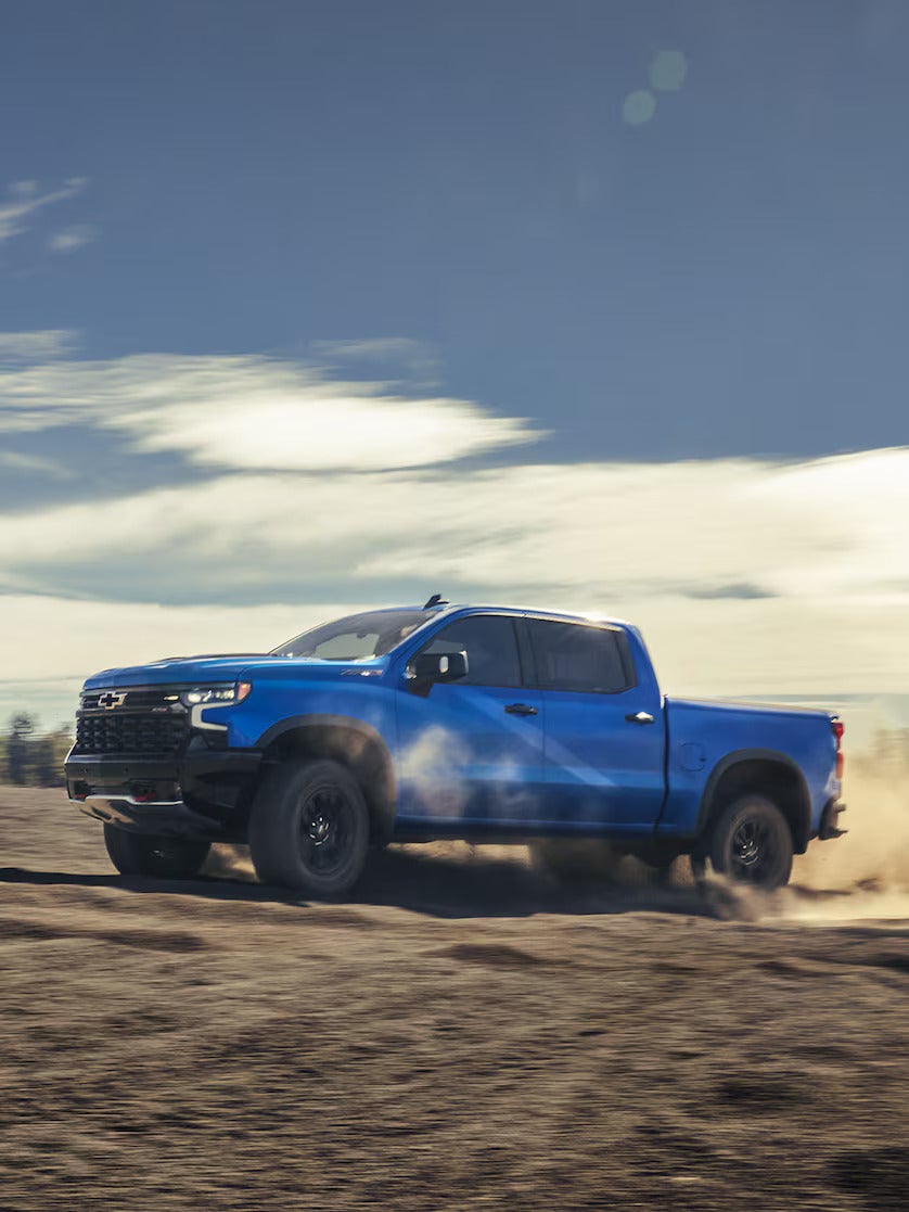 West Chevrolet in Alcoa TN