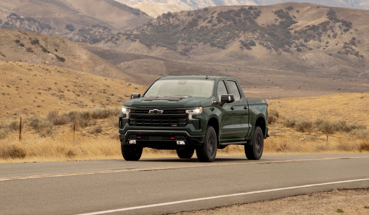 West Chevrolet in Alcoa TN