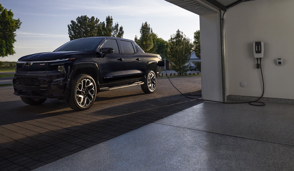 West Chevrolet in Alcoa TN