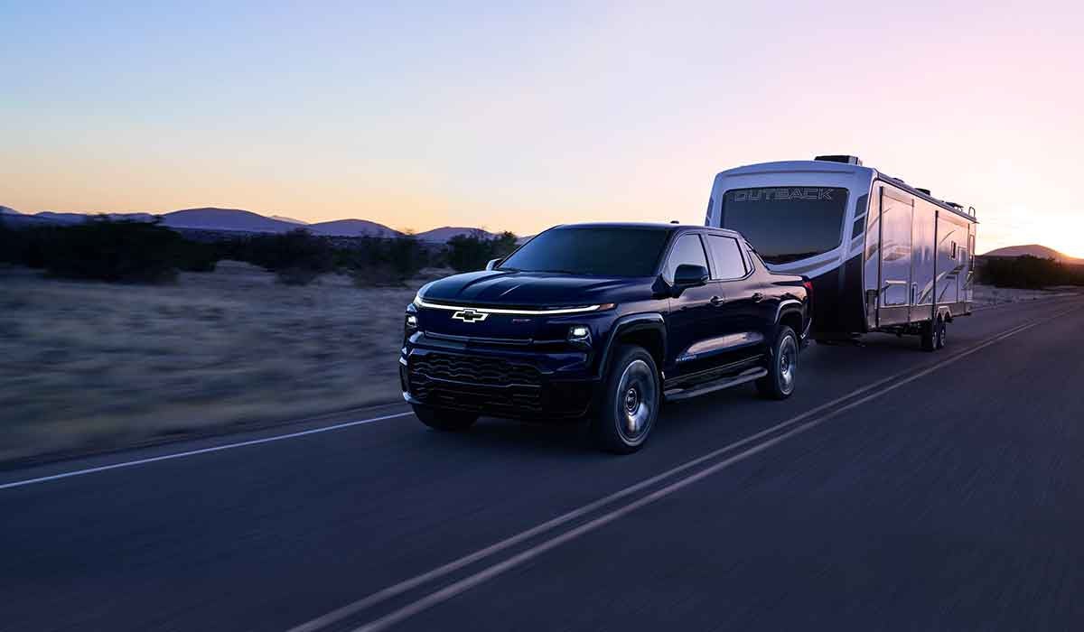 West Chevrolet in Alcoa TN