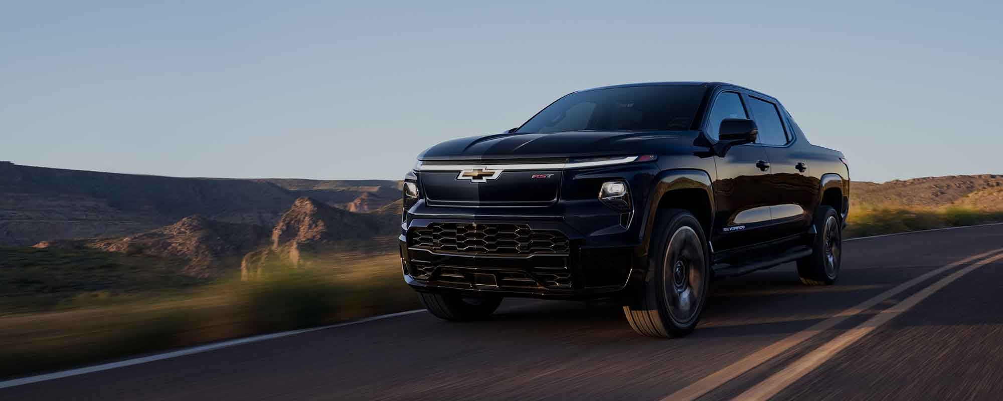 West Chevrolet in Alcoa TN