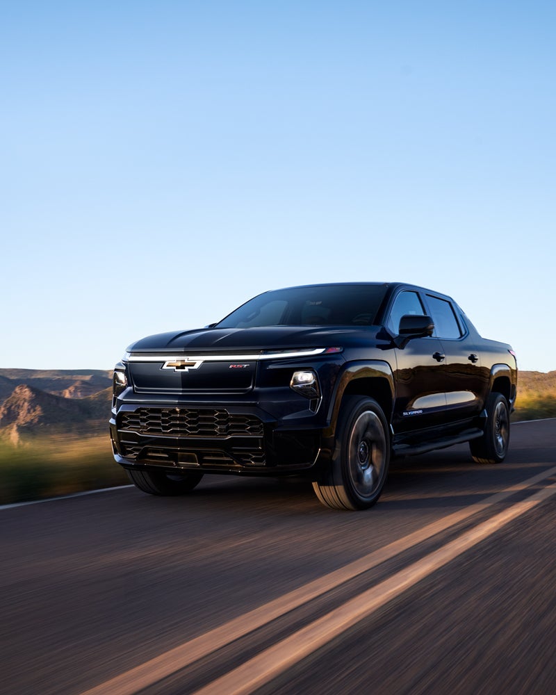 West Chevrolet in Alcoa TN