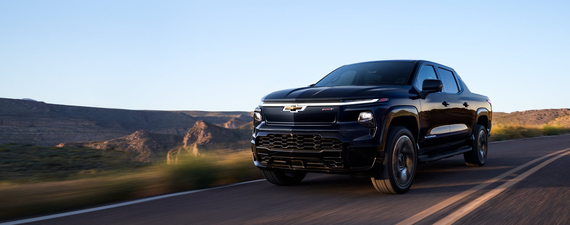 West Chevrolet in Alcoa TN