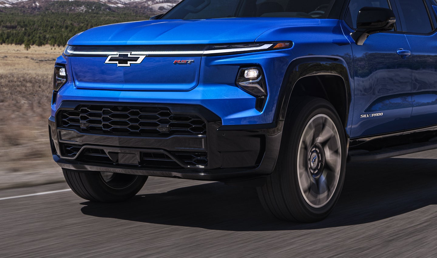 West Chevrolet in Alcoa TN