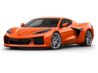 Chevrolet Corvette Z06 - West Chevrolet in Alcoa TN