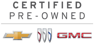 Chevrolet Buick GMC Certified Pre-Owned in Alcoa, TN